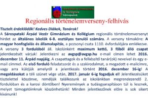felhivas